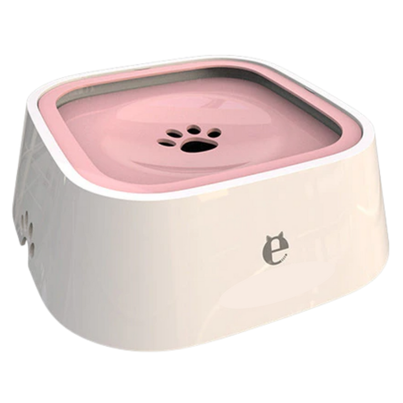 Pet Floating Water Bowl
