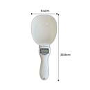 Weighing Spoon for Pet Food