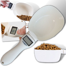 Weighing Spoon for Pet Food