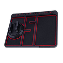Non-Slip Pad and Phone Holder for Car