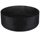 Raised Felt Nursery Pot For Plants