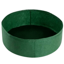 Raised Felt Nursery Pot For Plants