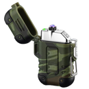 Electric Plasma Lighter