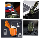 Electric Plasma Lighter