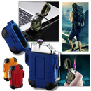 Electric Plasma Lighter