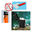 Electric Plasma Lighter