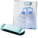 4-Pack Adhesive Cable Clamping Clips