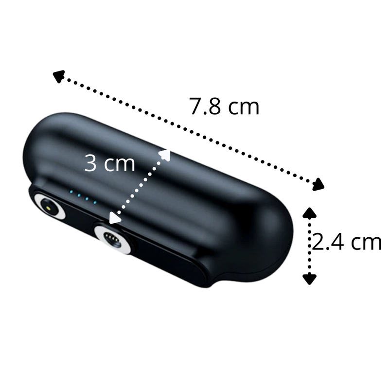 Pocket Phone Charger