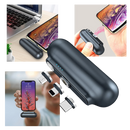 Pocket Phone Charger