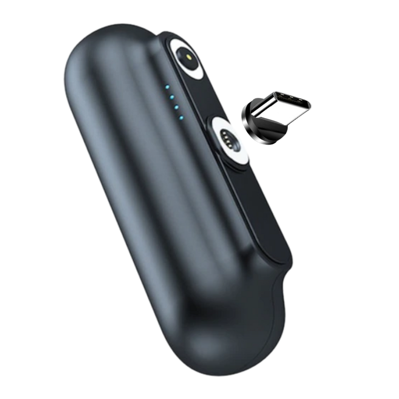 Pocket Phone Charger