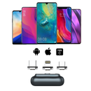 Pocket Phone Charger