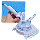 Swimming Pool Suction Cleaner Brush