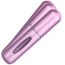 3-Pack Mini Refillable Perfume Bottles