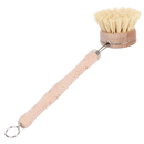 Eco-Friendly Scrubbing Brush