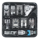 32/42 Piece Presser Foot Sewing Pack