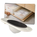 Adhesive Swivel Furniture Wheel