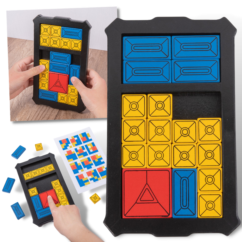 Jigsaw Puzzle For Kids