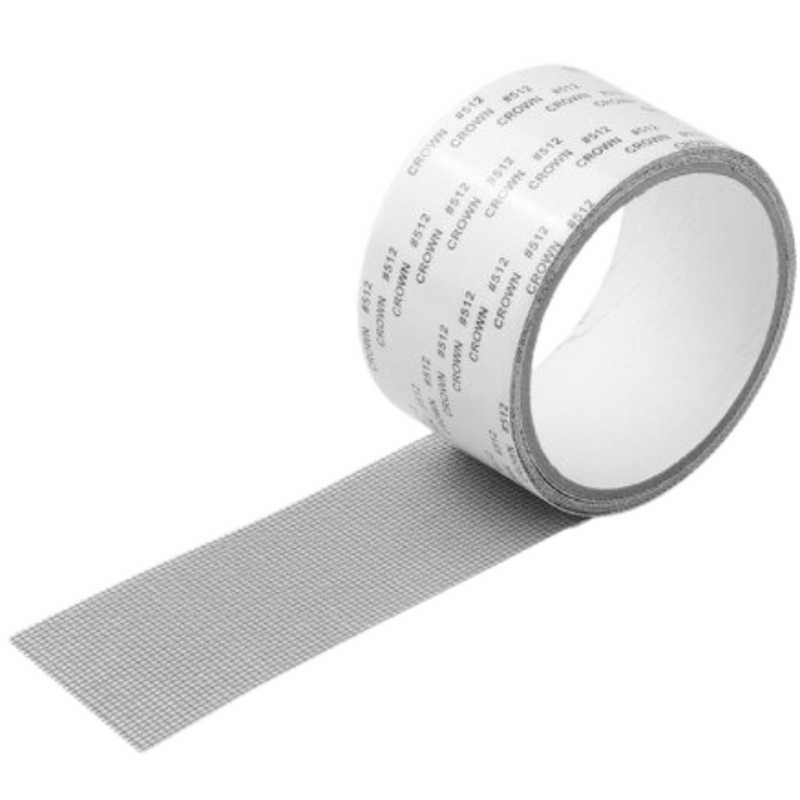 Fly Screen and Mesh Repair Tape