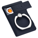 Phone Ring with Lighter