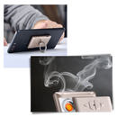 Phone Ring with Lighter