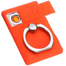Phone Ring with Lighter
