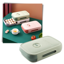 Drawer-type Egg Storage Box