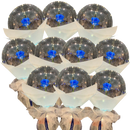 Beautiful Rose LED Balloon