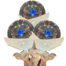 Beautiful Rose LED Balloon