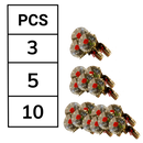 Beautiful Rose LED Balloon