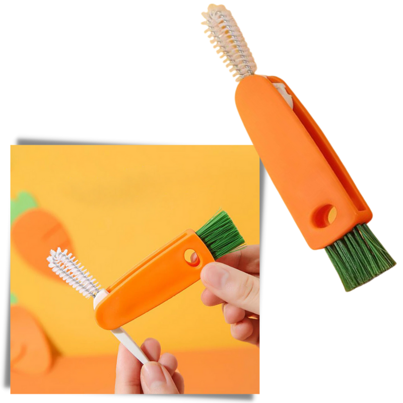 Bottle Cleaning Brush