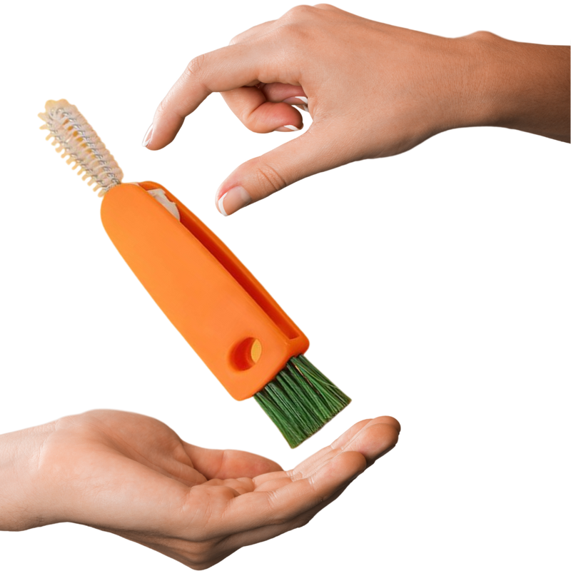 Bottle Cleaning Brush