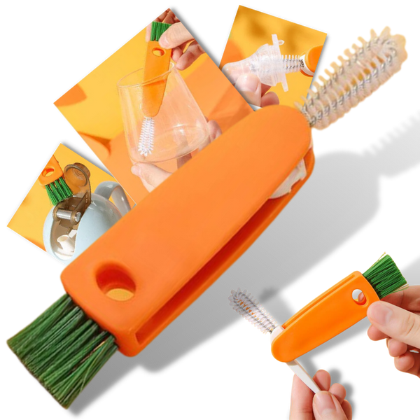 Bottle Cleaning Brush