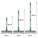 Rotating Floor Cleaning Brush