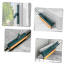 Rotating Floor Cleaning Brush