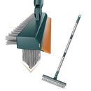 Rotating Floor Cleaning Brush