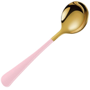 2-Pack Stainless Steel Spoons