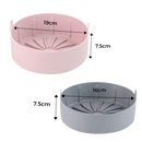 Reusable Air Fryer Silicone Pan