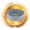 Reusable Air Fryer Silicone Pan