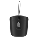 Portable Safe Box with Handle