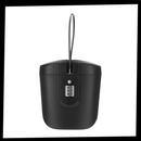 Portable Safe Box with Handle