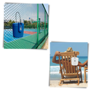 Portable Safe Box with Handle