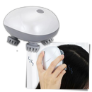 Vibrating Scalp Massager