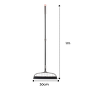 Silicone Squeegee Wiper