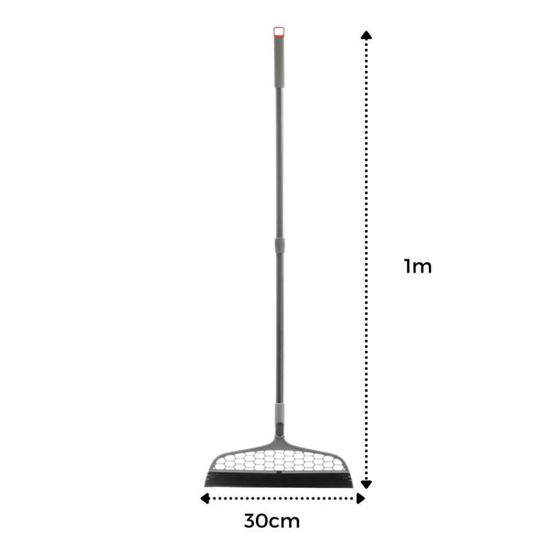Silicone Squeegee Wiper