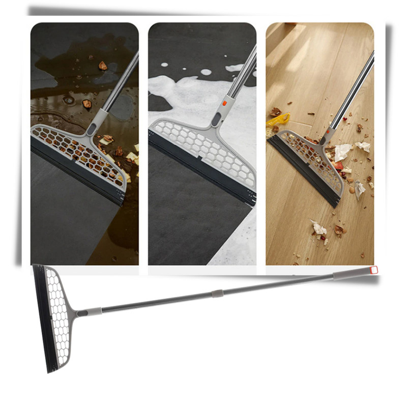 Silicone Squeegee Wiper