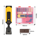 Ceramic Tile Repairing Tool Set