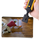 Ceramic Tile Repairing Tool Set