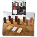 Ceramic Tile Repairing Tool Set