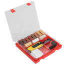 Ceramic Tile Repairing Tool Set