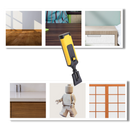 Ceramic Tile Repairing Tool Set